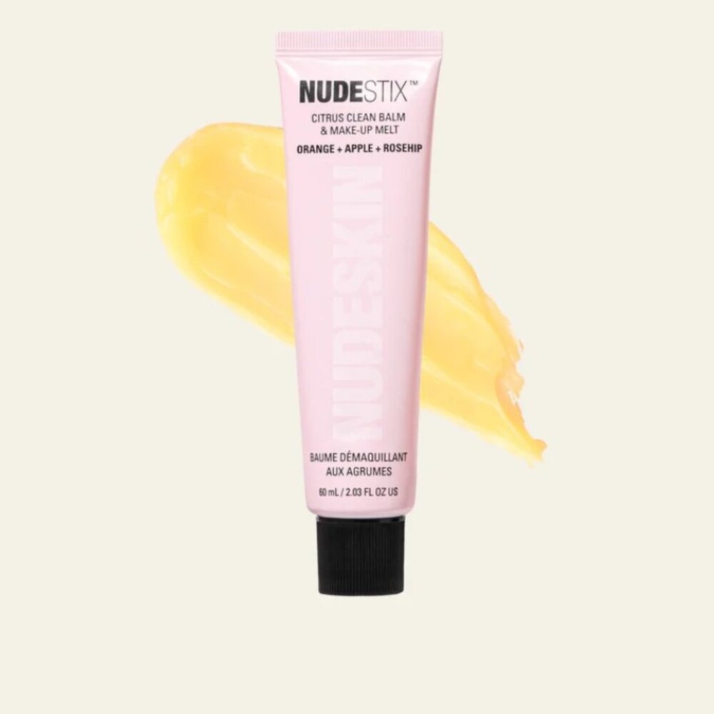 Nudestix - CITRUS CLEAN BALM & MAKE-UP MELT